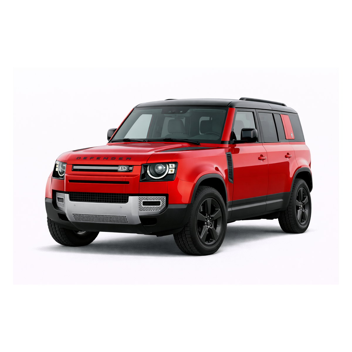 VIDRIO-ALETA LANDROVER DEFENDER-90-100 2020-